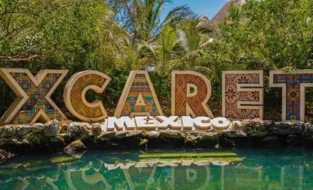 Muere niño en parque de Xcaret tras ser succionado por un filtro