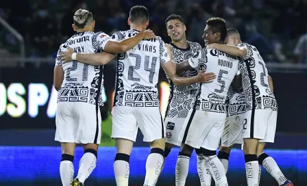 América: Las Águilas disputarán siete partidos en menos de un mes