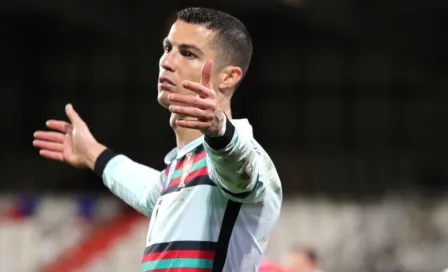 Cristiano Ronaldo: Detienen a narcotraficantes que usaban el logo de CR7 en su droga