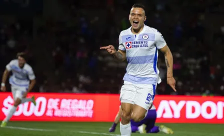 Liga MX: Cruz Azul derrotó a Juárez e hiló su onceava victoria consecutiva