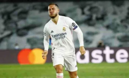 De Bilde a Hazard: 'No puedes ser el remplazo de Cristiano Ronaldo y llegar con sobrepeso'