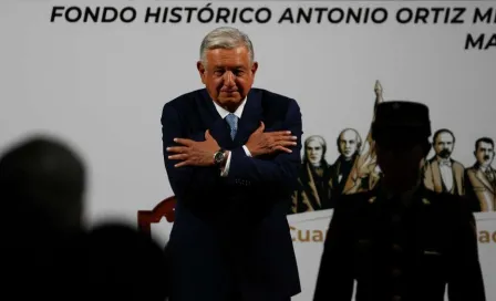 AMLO: Deseó pronta recuperación al presidente de Argentina tras dar positivo por Covid 19