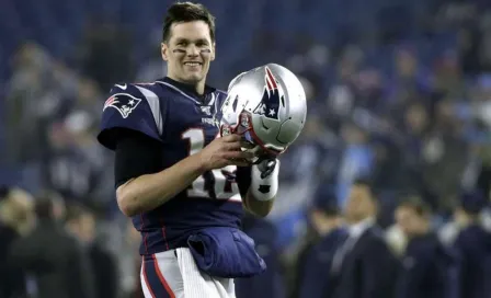 Tom Brady: Tarjeta de novato del QB se vendió en cifra récord