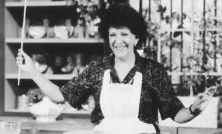 Chepina Peralta: La reconocida chef falleció a los 90 años