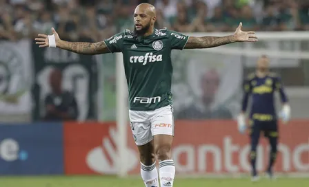 Tigres: Felipe Melo justificó la eliminación ante los felinos en el Mundial de Clubes