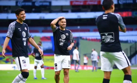 América: Portará color azul en su jersey para concientizar sobre el autismo