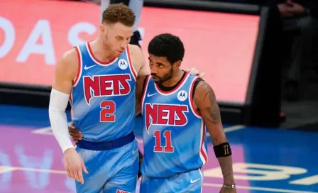 NBA: Nets buscará tener temporada de 'ensueño' con un equipo lleno de estrellas