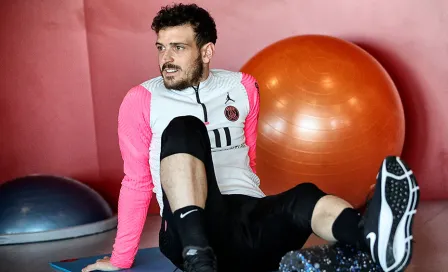 PSG: Alessandro Florenzi dio positivo por Coronavirus y no jugará vs Bayern Munich