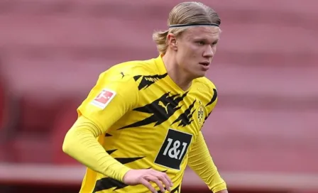 Champions League: Erling Haaland se medirá ante uno de los equipos que lo pretende