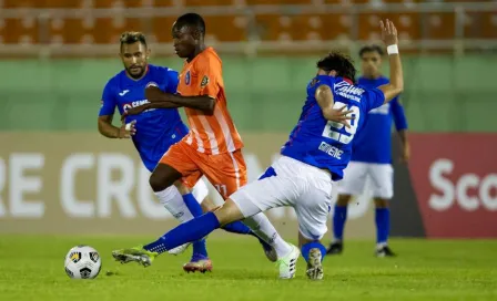 Cruz Azul: Empató sin goles con Arcahaie en su debut en la Concachampions