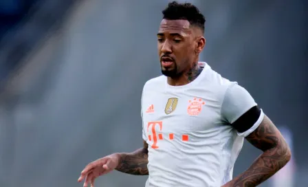 Jerome Boateng dejará al Bayern Munich, según prensa alemana 