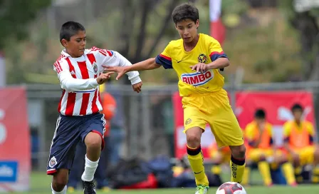 Directivo de Pachuca: 'Salida de Diego Lainez al América fue por falta de minutos, no por bullying'