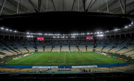 Maracaná: Congreso de Brasil desistió de la idea de cambiarle el nombre al estadio