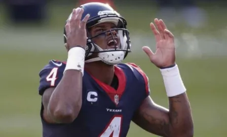 Nike y Beats by Dre terminan relación con Deshaun Watson por demandas de agresión sexual