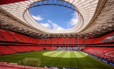 Eurocopa 2020: Estadio San Mamés abrirá para casi 14 mil aficionados