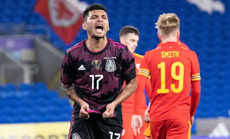 Selección Mexicana: Quedó fuera del Top 10 en el ranking de la FIFA