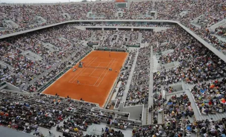 Roland Garros se retrasará hasta el 30 de mayo por Covid-19, según L'Équipe