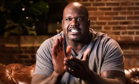 Video: Shaquille O’Neal pagó deuda de un anillo de compromiso de un extraño