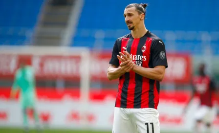 Zlatan Ibrahimovic debutará como actor en la película ‘Asterix y Obelix’