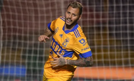 Tigres: Diente López, en busca de equipo debido al trato de Tuca Ferretti