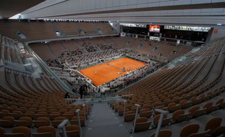 Roland Garros: Inicio se aplazará una semana debido a la pandemia