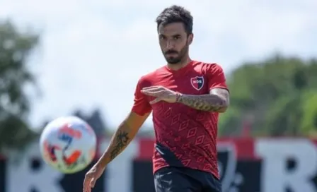 Video: Nacho Scocco se enojó con un amigo por 'meter mano' en su asado