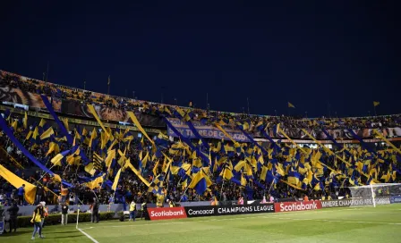 Tigres y Rayados recibieron la autorización para reabrir sus estadios 