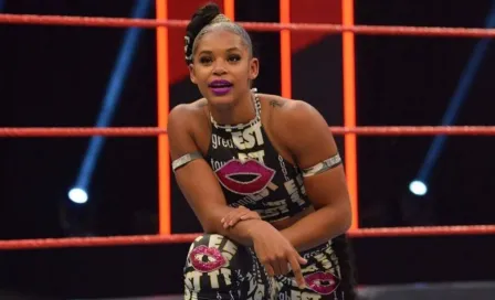 Wrestlemania: Bianca Belair vs Sasha Banks, un enfrentamiento que hará historia