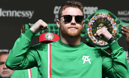 Canelo Álvarez: Tuvo gran gesto con niña que le pidió ayuda para su mamá enferma