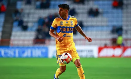 Tigres: Francisco Venegas y Juan Purata, separados del plantel por romper protocolos