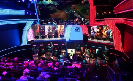 League of Legends: Furious Gaming e Infinity Esports se enfrentan en la Gran Final de la LLA