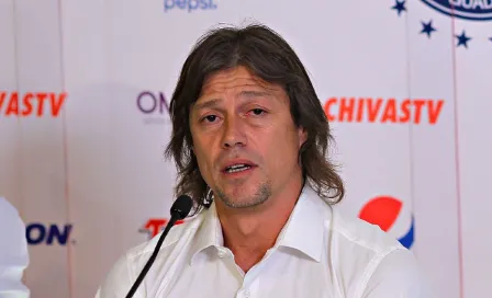 Matías Almeyda tras muerte de su padre por Covid-19: 'No dejo de tener bronca por cómo sucedió'