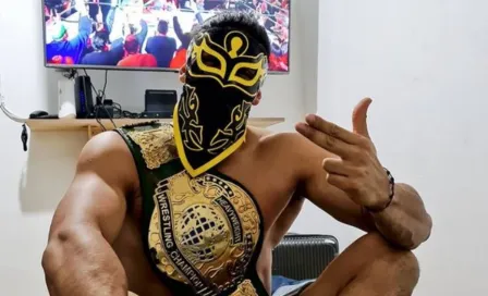 Bandido y el CMLL decidieron terminar su relación laboral