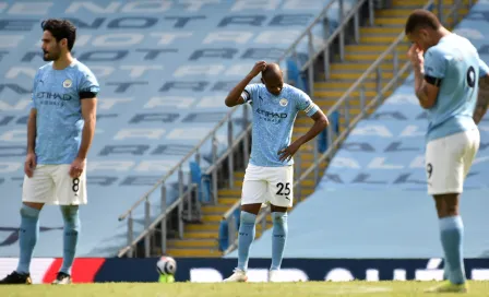 Manchester City: Cayó sorpresivamente ante el Leeds United del Loco Bielsa  