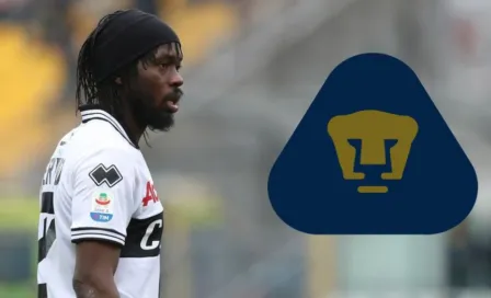 Pumas: Gervinho, en la órbita universitaria como reemplazo a Iturbe, aseguran en Italia