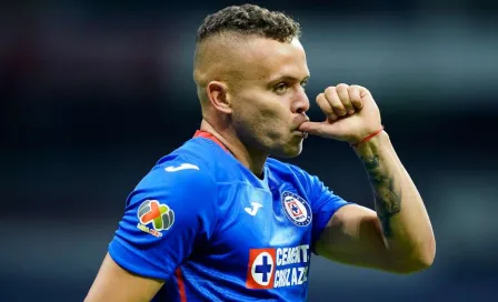 Cruz Azul: Derrotó a Chivas y alcanzó las 12 victorias consecutivas