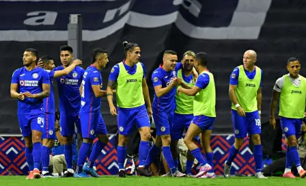 Cruz Azul: ¿Qué jugadores participaron en toda la racha de 12 triunfos al hilo?