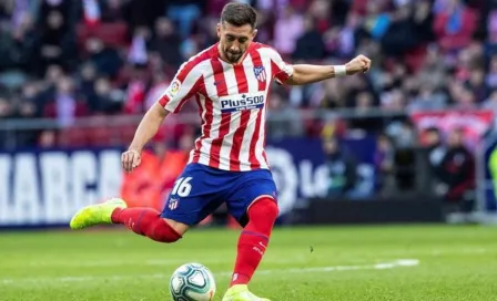 Héctor Herrera: Podría ser titular después de cuatro meses en partido vs Betis