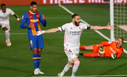 Real Madrid vs Barcelona: Así reaccionaron los medios en España tras el triunfo merengue