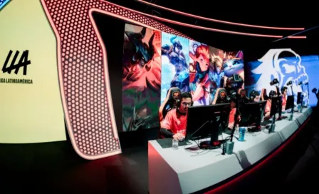 Jugadores profesionales de eSports sufren los mismos niveles de estrés que los demás atletas