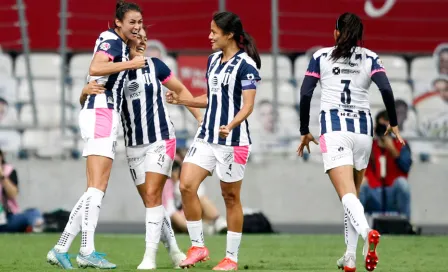 Liga MX Femenil, a la alza entre los televidentes durante el Guardianes 2021