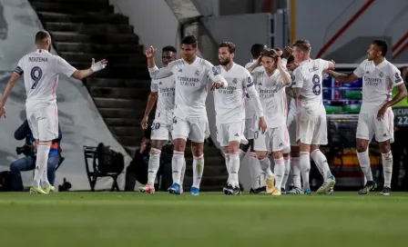 Real Madrid: Se filtró lo que sería la nueva playera de local del cuadro merengue