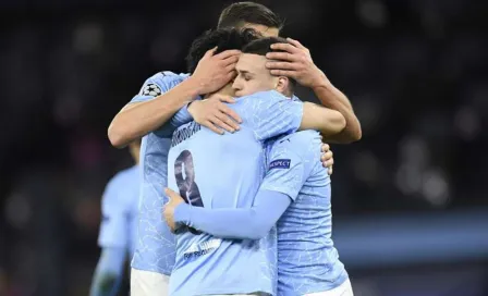 Champions League: Manchester City buscará derrotar a Dortmund y amarrar su pase a Semifinales