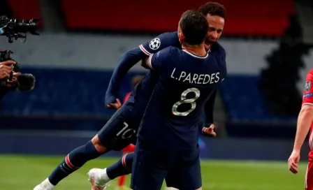 Champions League: PSG cayó ante el Bayern Munich, pero avanzó a Semifinales