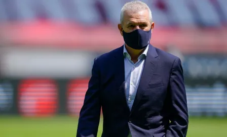 Rayados: Javier Aguirre, aislado de su plantilla tras acudir a evento social