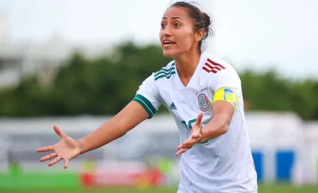 Selección Mexicana Femenil: Cayó ante España y concluyó sin ganar su gira internacional