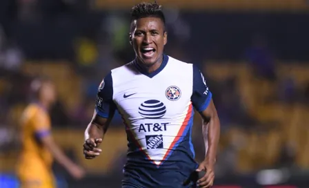 América: Pedro Aquino ya se 'ganó' a la afición de las Águilas