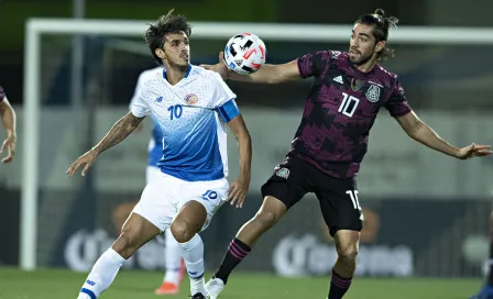 Pizarro reconoció que no mostró buen nivel con el Tri y agradeció el respaldo de Martino