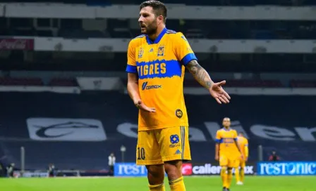 Gignac denunció uso de su imagen en campaña de candidato a gobernador de Nuevo León