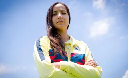 América Femenil: Sancionó a su directora deportiva por acudir a boda del hijo de Javier Aguirre